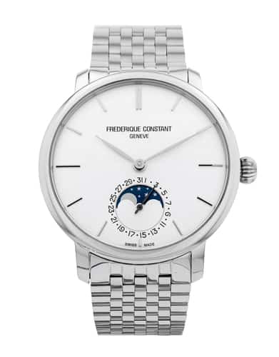 Frederique Constant Slim Line FC-705S4S6 Frederique Constant Slim Line FC-705S4S6
